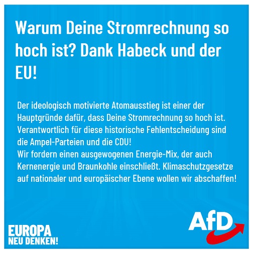 AfD_EW2024_Plakate Texte 2 Energie